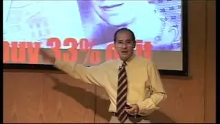 Euro Crisis: Future of EU, banking and global economy - conference keynote speaker