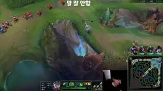azhy - Riven vs Poppy - GRANDMASTER 385 LP