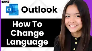 How to Change Language in Microsoft Outlook 2026 (Step By Step)