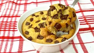 Only 4 INGREDIENTS, NO SUGAR, NO FLOUR, NO DAIRY - This Cake is Amazing! Quick, Easy and Delicious
