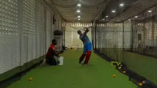 Best Cricket Batting Drills For Cover Drive, Straight Drive, On Drive
