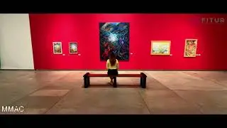 MUSEO MORELENSE DE ARTE CONTEMPOR&Aacute;NEO JUAN SORIANO &ndash; Visit Morelos