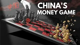 WHY China DELIBERATELY Devalued its Currency (The $1 Trillion Trap)