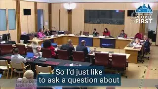 Now the particles in the vaccine are glass and steel...? - Estimates 26.2.25