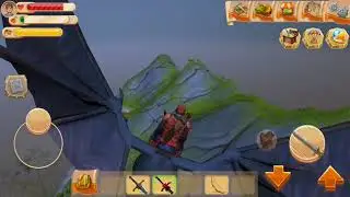 How can you get  CHITIN in Jurassic survival Island.Special graphic Special video by EAGLESWARPRIME