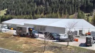 Event Cars - Ausstellung Gro&szlig;glockner (Lange Version)