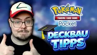 🎲 So baust du dein erstes Deck &ndash; einfach & schnell! | Pok&eacute;mon TCG Pocket