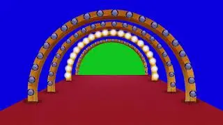 no copyright wedding stage background -wedding album background-marriage video | W3DS047