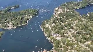 Okauchee Lake
