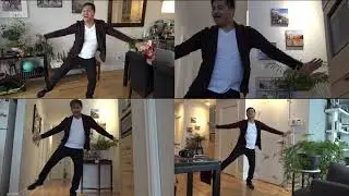 Tala Dance craze- Sarah Geronimo (Edric G. Cover) #tala #taladancecraze #taladancechallenge