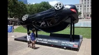 TxDOT and Kailee Mills Foundation