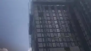 Croydon construction sites.