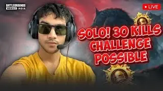 BGMI LIVE WITH FACECAM!! FULL RUSH GAMEPLAY 😍 CLOX PLAYS
