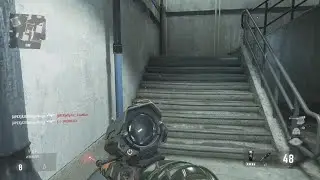 Call of Duty: Advanced Warfare Dragant316 @ Detroit 653 with Final Killcam