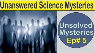 5 Incidents in the World Science does not Answer || Unsolved Science Mysteries|| Insight Speaks