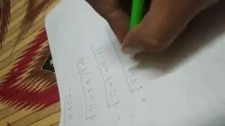 How to Find square root of Surds. Problem 2.