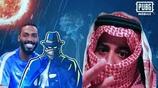 ضحك مع برق المزون ( أسد الحاويات ) يهدد محمد جحفلي في بث ريكو