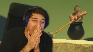 NAJTEŽA IGRA IKADA NAPRAVLJENA!!!! (Poludio sam)
