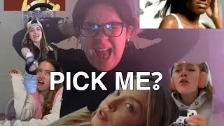 Eres una PICK ME? Averigualo con este video✨!! LAS PICK ME | Mayzenaa 