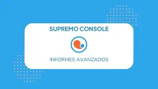 Informes Avanzados