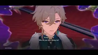 onkai Star Rail S2 Walkthrough  part15 Penacony. 2 part 5
