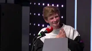 Marc-Antoine Le Bret face &agrave; Nicolas Lacroix