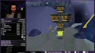 [2025-10-24, Morning] SHiFT VOD (live) [315621673824]