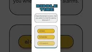 Unraveling the Puzzle: A Thought-Provoking Riddle #riddles