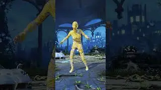 Mummy suit evolution, what's next?  #bgmi #pubgmobile #pubg #bgmishorts #gaming #shorts