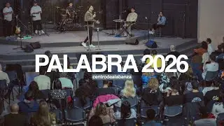 Palabra 2026 | Maxi Gianfelici y Dani Rosales