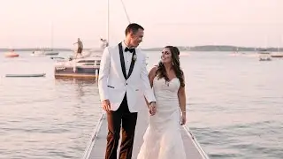 The UW-Madison Memorial Union Wedding of Keara & Dan | Madison, Wisconsin