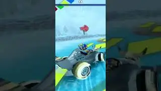 DERRAPE PERFECTO 👌 # 2 #gameplay #games #gaming #racing #mariokart #beachbuggy #beachbuggyracing