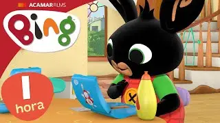 10 x Episódios Completos | ⭐ Bing: Melhores Episódios ⭐ | Bing Português