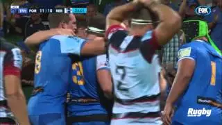 Super Rugby: Must win for Reds and Force
