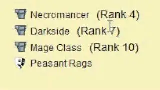 AQW Necromancer Enhancement!