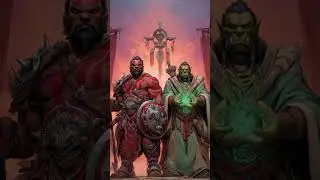 Did you enjoy seeing the biggest orc that ever lived after Golimar?