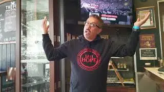 War On The Wharves 5 - Presentations & Speeches