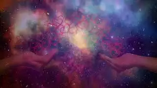 963Hz Divine Connection  Tibetan Bowls for Third Eye & Crown Chakra Activation