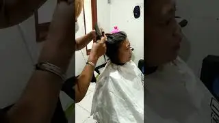 2 tahun panjang bosen pingin cepak