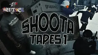 [Homestate] 13th Hustlers | Menace 2 Society Part II