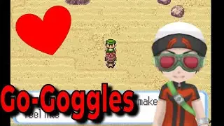 All The Girls Want My Go-Goggles - [Pok&eacute;mon Sapphire Gameplay]