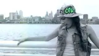 Ariana Problem - cover by Calista Quinn