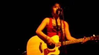 Lets make a mess tour (Hey Monday-