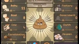 Poop Clicker