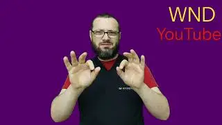 WND / Израиль - еврей? (жесты) - 01.02. 2026.