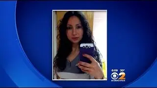 Search Is On For Missing Long Island Mother