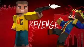 Top 10 best revenge moments in Minecraft 🔴 techno gamerz, bbs, yessmartypie, anshu bisht