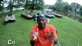 💥💥YOU NEED A CRAPPIE FISHING MACHINE  HAVE THEM NEW & USED READY TO GO! SHIPPING OR FOR PICK NOW!💥💥