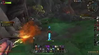 Deliver Dragon Isles Supply Bag to Cataloger Jakes in Wingrest Embassy WoW