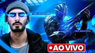 🔴 ENSABOANDO DE TYPE 25 M&Iacute;TICA + XTREINOS  - COD: MOBILE